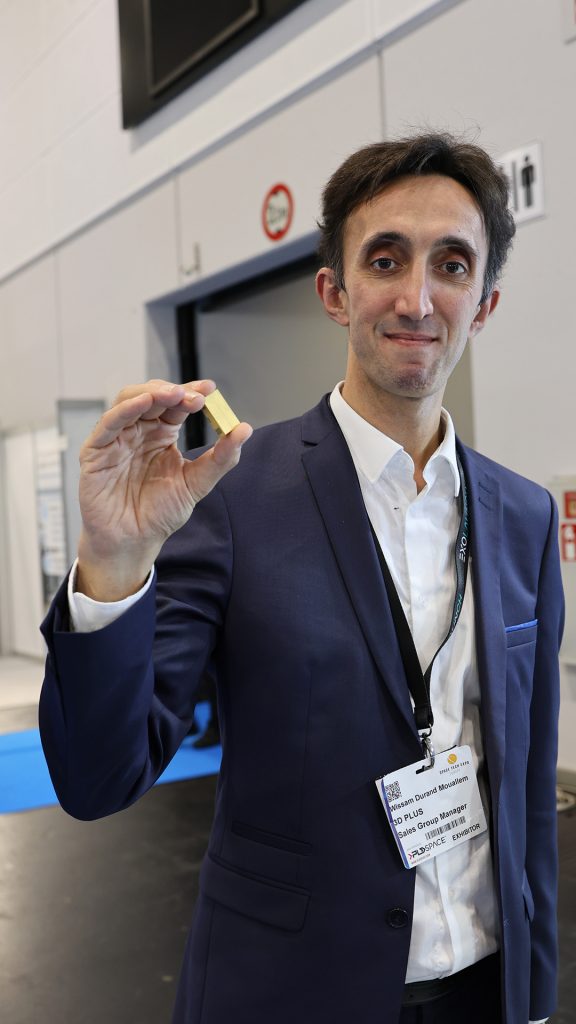 Space Tech Expo Europe 2023 Space Tech Expo Europe 2023