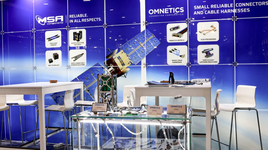 Space Tech Expo Europe 2023 Space Tech Expo Europe 2023