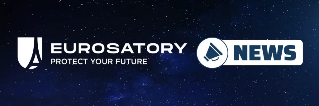 EUROSATORY 2024 - NEWS EUROSATORY 2024 - NEWS