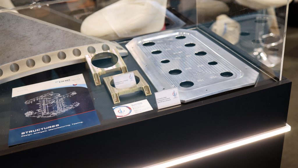 Czech Space Alliance: High-tech from the Czech Republic for European missions Czech Space Alliance - Space Tech 2024 Special